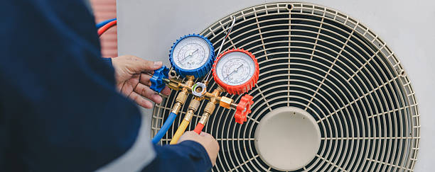 Licensed Hvac service in Novi, MI - HVAC Repair CO