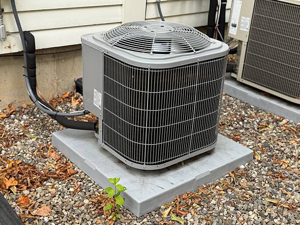 24/7 Emergency Hvac experts in Novi, MI