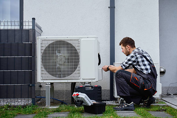 Trusted Hvac service in Novi, MI - HVAC Repair CO